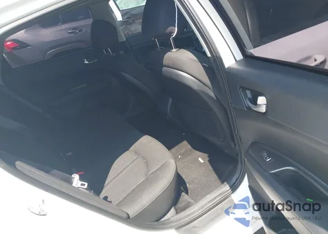 2020 Kia Optima Lx from USA, damaged, VIN 5XXGT4L3XLG416059